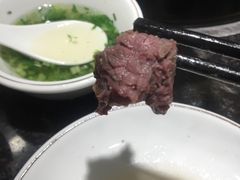 -八合里牛肉火锅(新洲店)