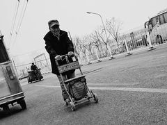 -永定门长途汽车站