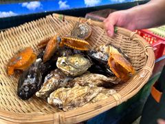 -坛南湾农家乐·海鲜楼·大排档(平潭坛南湾店)