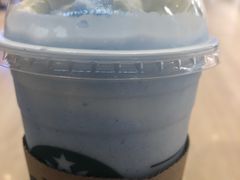 -星巴克臻选(南京金茂览秀城店)