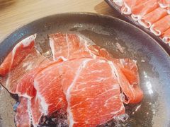 -呷哺呷哺 黄金牧场 (盛世天骄店)