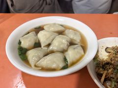 -临海小吃老黄炒麻糍(东湖店)