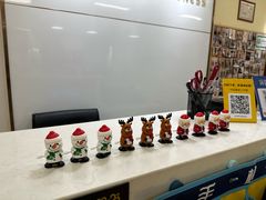 -中田健身工作室(莘庄地铁站店)