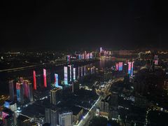 -长沙尼依格罗酒店