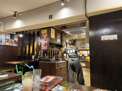 -角落里(中山公园店)