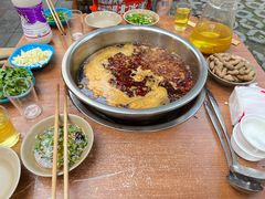 -周记全牛油火锅