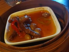 鸡爪子-颐和•海鲜砂锅粥•啫啫煲(奥林匹克广场店)