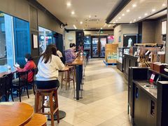 -星巴克(北新泾店)