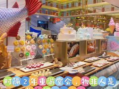 -堂会·KTV·自助餐·团建聚会(天河店)