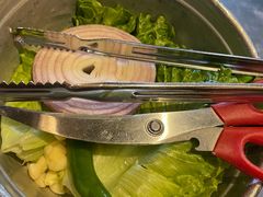 -韩国料理大力士(屏风街店)