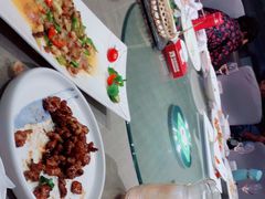 -陆壹捌餐厅(五大道店)