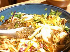 -耶里夏丽·新疆菜·28年喀什老馆(田林东路店)