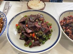 -新新湘菜馆(新中街二条店)