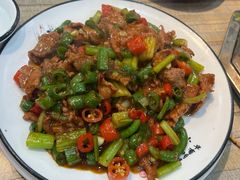 -老舅老蒙肉饼非遗店(一店)