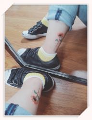 -新绣堂纹身·穿孔
