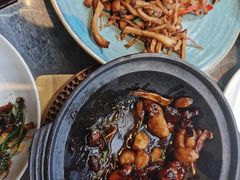 -鹿港小镇(霄云店)