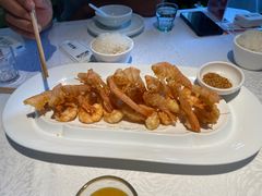 -品海楼·大连海鲜(老虎滩店)