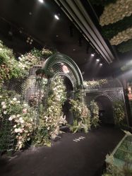 -格乐利雅婚礼艺术中心(南外滩店)