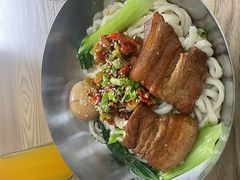 -川渝饭店