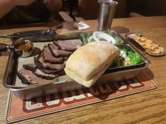 -DARTMAN达特曼美式烤肉·红山谷序幕(怀特商业广场店)