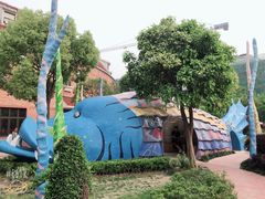 -安徒生童话乐园