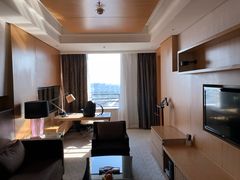 -上海漕河泾万丽酒店