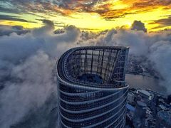 -上海中心大厦