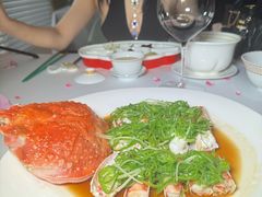 -许家菜(望江店)