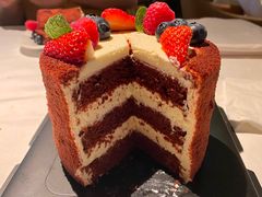 -姆们M Sweetie Cake(三里屯店)