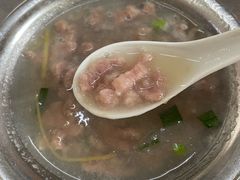 -群众牛肉小点(蚵仔煎)