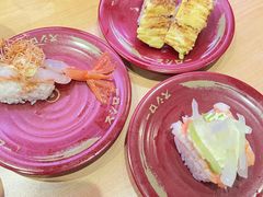 -寿司郎(皇庭广场店)