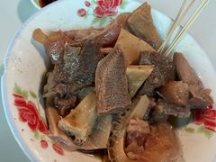 净全牛杂-梓记牛什
