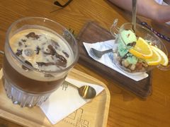-几静cafe(基湖店)