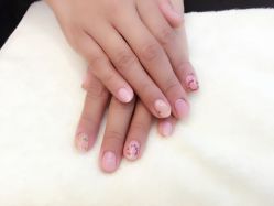 -Jasmine Queen 茉莉皇后美甲·美睫·美肤