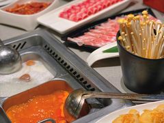 -海底捞火锅(河东万达广场店)