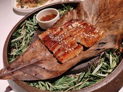 -狮拾久·现代新加坡料理(福田COCO Park店)