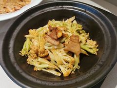 -狮王府淮扬菜(新街口友谊店)