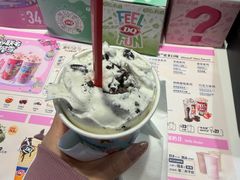 -DQ·蛋糕·冰淇淋(城南嘉园店)