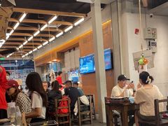 -破店肥哈·东北烧烤·夜宵(南山保利店)