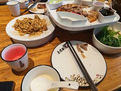 -壹零捌道·北京烤鸭(车公庄店)