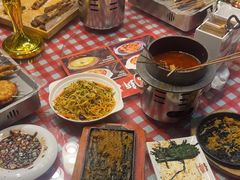 -三个大叔东北烧烤·砂锅菜(西三旗店)