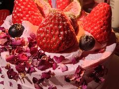 -维尔纳斯·生日蛋糕·动物奶油冰淇淋蛋糕(六里桥店)