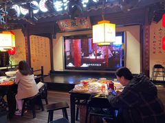-老淮安·淮安菜(涟水店)