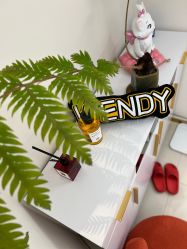 -WENDY·温迪皮肤管理