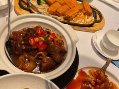 -松鹤楼·非遗·苏帮菜(融科店)