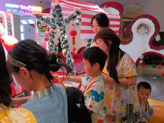 -神帆·元气汤泉(解放西路店)