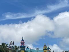 -珠海长隆海洋王国