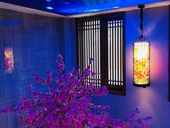-哈拉海和牛主题餐厅(哈西店)