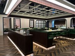 -静香HOUSE·全时段融合餐厅(七星欢乐颂店)