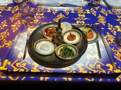 -翡翠36餐厅(浦东香格里拉店)